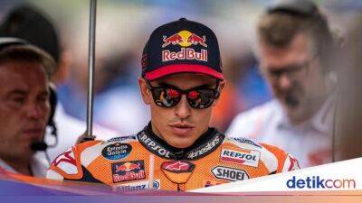MotoGP 2022: Marc Marquez Comeback di Tes Misano?