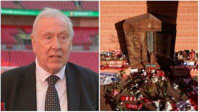 Liverpool: BBC apologise for Martin Tyler's Hillsborough disaster comments