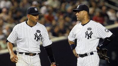 Jim Macisaac - Alex Rodriguez - Patrick Smith - Derek Jeter - Derek Jeter recalls Alex Rodriguez's steroid admission: 'Another distraction' - foxnews.com -  New York - state Maryland - county York - county Bay - county Bronx