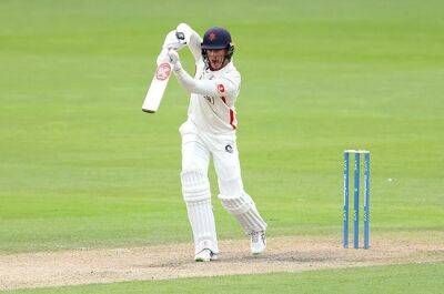 Ollie Robinson - Paul Collingwood - Harry Brook - Craig Overton - Dom Sibley - SA-born Keaton Jennings features in England Lions squad for 4-day clash against Proteas - news24.com - South Africa - county Kent - county Essex - county Sussex - county Somerset