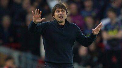 Antonio Conte not concerned Spurs players will be distracted by World Cup