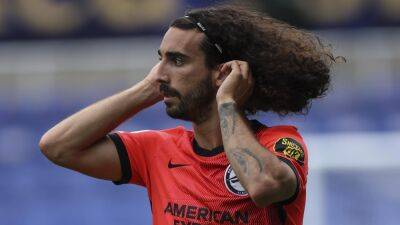 'Hopefully we can get it done' - Thomas Tuchel aims to sign Marc Cucurella in time to face Everton