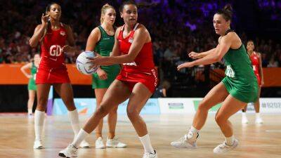 Geva Mentor: How bloody exciting would it be if we do the job on Australia - bt.com - Australia - New Zealand - Birmingham - Jamaica