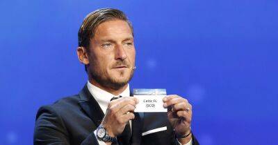 Rangers wind up merchant sparks Celtic barrage as punters fume over Champions League barb – Hotline
