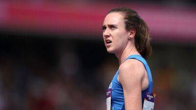 Laura Muir - Alexander Stadium - Laura Muir sets sights on Commonwealth Games medal after reaching 1500m final - bt.com - Scotland - Birmingham