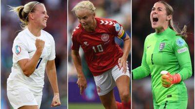 Euro 2022: How to watch England stars & others in Women's Super League