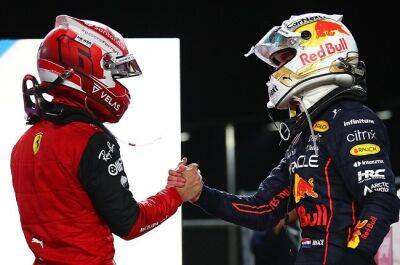 Making the biggest impressions - These 5 drivers raised the bar in 2022's first 13 F1 races