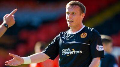 Steven Hammell set for further talks about Motherwell vacancy after Saints test