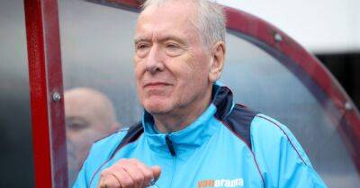 Martin Tyler - Martin Tyler apologises after appearing to link Hillsborough and hooliganism - breakingnews.ie