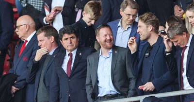 Ralph Hasenhuttl opens up on the 'important' Southampton dynamic with Sport Republic