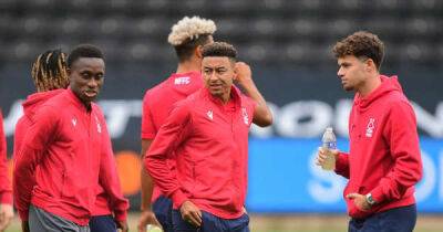Djed Spence - Richie Laryea - Max Lowe - Tobias Figueiredo - Hull City target set for Nottingham Forest exit - msn.com - Britain - Qatar - Canada - county Forest -  Hull