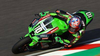 EWC Suzuka Top Ten Pole Pickers - eurosport.com - France