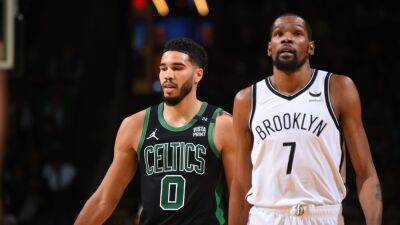 NBA offseason grades - Where the Brooklyn Nets, Philadelphia 76ers and every East team check in