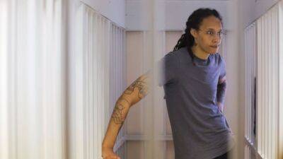 Kremlin insists discussions around possible Griner swap be held without publicity