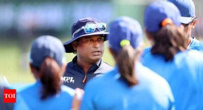 'We are an evolving team', says Indian women's cricket team coach Powar