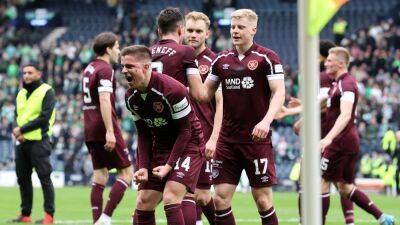 Hearts midfielder Cammy Devlin knows importance of Edinburgh derby