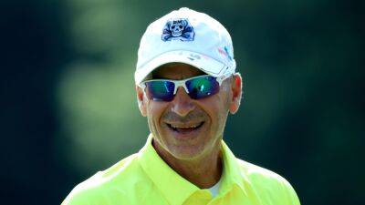 Phil Mickelson - Greg Norman - Jay Monahan - 'P****s me off' - Rocco Mediate angered by LIV Golf 11's decision to sue PGA Tour over suspensions - eurosport.com - Usa - Australia