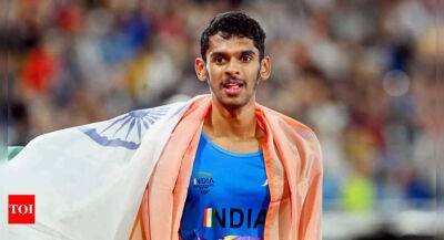 Sreeshankar rues missing CWG gold, says fourth jump would not have been foul under old system