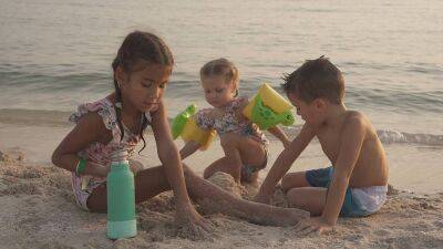 Escaping the summer heat: Dubai's hot spots for kids and family