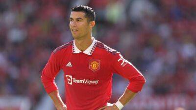 Man United boss Ten Hag says criticism of Cristiano Ronaldo for leaving early "not right"