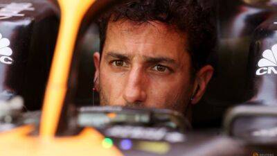 Oscar Piastri - McLaren told Ricciardo that Piastri will replace him-reports - channelnewsasia.com - Italy - Australia - Hungary