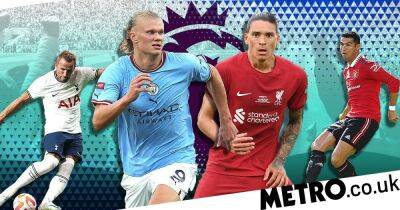 The storylines which will define the new Premier League season