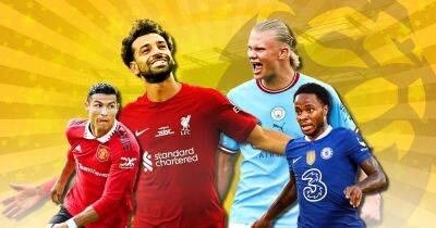 Bayern Munich - Wilfried Zaha - Mikel Arteta - Martin Odegaard - Gabriel Jesus - Eddie Nketiah - Conor Gallagher - Patrick Vieira - Piers Morgan - Chris Richards - Cheick Doucoure - What to look out for on the opening weekend of the Premier League - metro.co.uk - Manchester