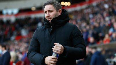 Lee Johnson and Hibernian looking to ‘shake it up’ in derby clash