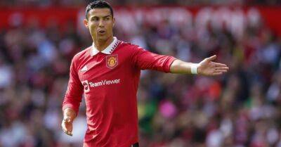 Roy Keane warns Cristiano Ronaldo situation 'could get ugly' for Man United