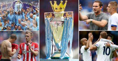 Premier League table: Our full 2022/23 prediction revealed