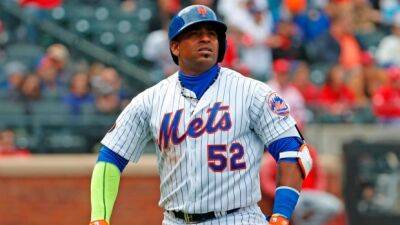 Cespedes to play in LIDOM this fall
