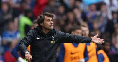 Antonio Conte - Yves Bissouma - Fabio Paratici - James Maddison - Fabrizio Romano - Ivan Perisic - Fraser Forster - Graeme Bailey - Clement Lenglet - 'Tottenham fans can be pretty excited' - Journalist drops big transfer claim - msn.com - Italy - Usa -  Leicester
