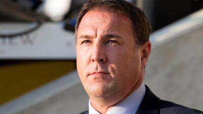 Malky Mackay - Malky Mackay: Ross County well-versed in methods despite summer changes - bt.com - Scotland - county Ross