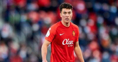Gregg Berhalter - Middlesbrough close in on Matthew Hoppe signing after agreeing a deal with RCD Mallorca - msn.com - Britain - Germany - Spain - Usa