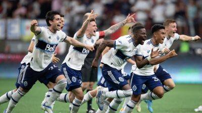 Resilient Whitecaps continue playoff push amid COVID-19 outbreak