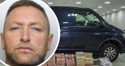 Drug lord 'CapeRocket' struck off as registered mental health nurse