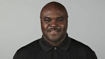 Cardinals running backs coach on administrative leave following domestic battery charges