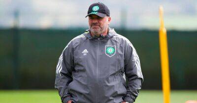 Ange Postecoglou on 'luxury' Celtic squad as he reveals cautious Reo Hatate injury approach