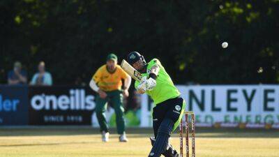 South Africa too strong for Ireland in Bristol