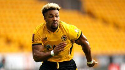 Bruno Lage - West Ham - Wolverhampton Wanderers - Wolves will only sell Adama Traore if price is right – Bruno Lage - bt.com