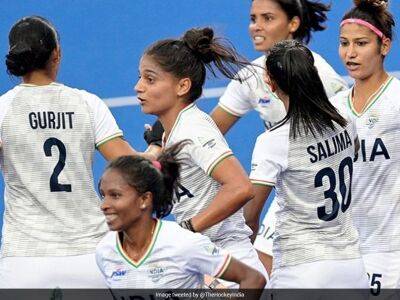CWG 2022, India vs Australia Women's Hockey Semifinal Highlights: Australia Edge Past India In Penalty Shootout