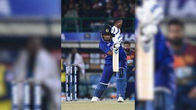 India vs West Indies, 4th T20I, India's Predicted XI: Will Sanju Samson Get A Go?