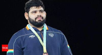 CWG 2022: Indian wrestlers have demonstrated incredible form, says PM Narendra Modi
