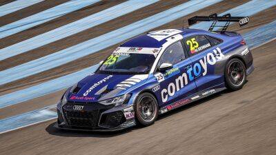 The day ahead at WTCR Race of Alsace GrandEst