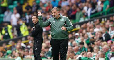 There's a simple reason why Celtic boss Ange Postecoglou can say it's not his job to keep stars happy - Chris Sutton