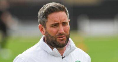 Lee Johnson in Hibs 'weirdo' confession as he takes Easter Road deep dive to find winning formula