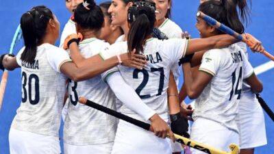 FIH "Apologises" For Clock Howler During Indian Women's Semifinal Loss, Will Review Incident