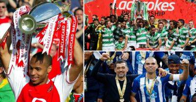 Arsenal, Bayern, Celtic: What is the longest unbeaten run of the 21st century?