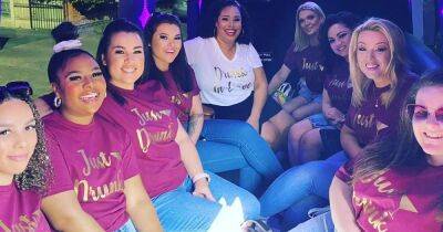 'I paid £3,000 for a hen do and the way we were treated was disgraceful' - manchestereveningnews.co.uk - Manchester -  Liverpool