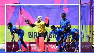 Commonwealth Games 2022, India Vs South Africa Men's Hockey Semi-Final: When And Where To Watch Live Telecast, Live Streaming?